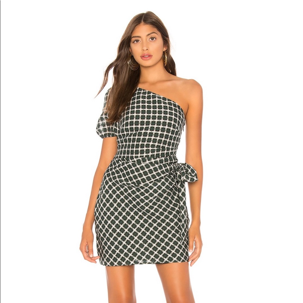 Tularosa dress
